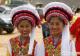 Bai ethnic twins are eager to win in the talent competition