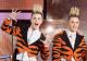 Jedward ask U2 to duet with them