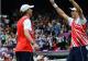 Olympics Tennis: Bryan twins win gold in men's doubles