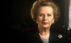 Ex-Prime Minister Baroness Thatcher (also a twins mother) dies, aged 87